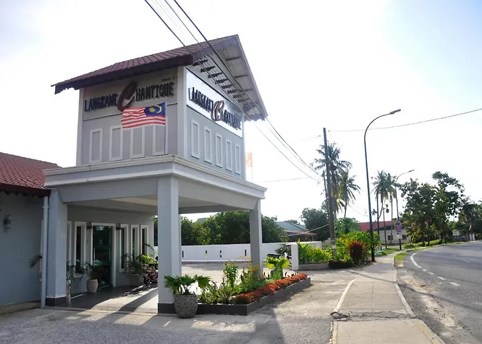 Langkawi Chantique