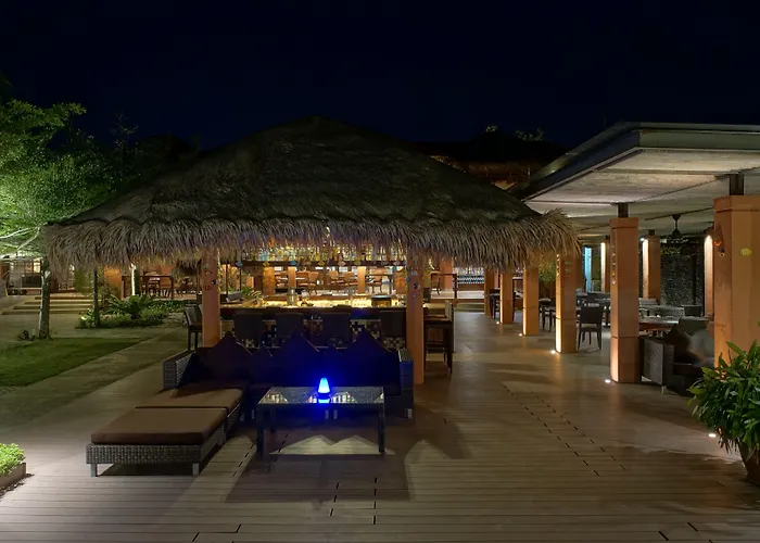 Casa Del Mar Langkawi