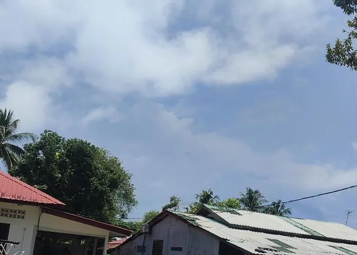 Hostel Qamaar