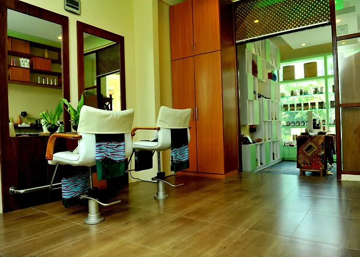 Tanjung Rhu Resort