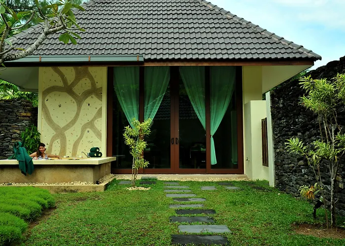 Tanjung Rhu Resort