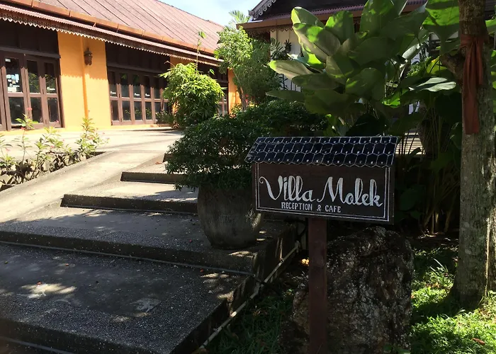 Villa Molek