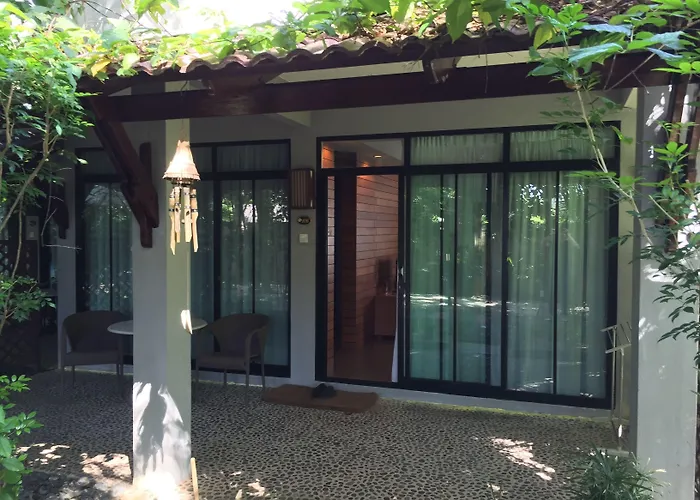 Villa Molek