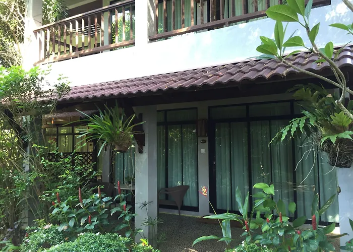 Villa Molek