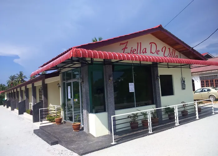 Ziella De Villa