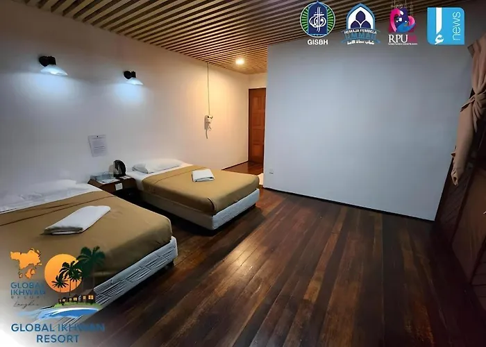 Global Ikhwan Resort