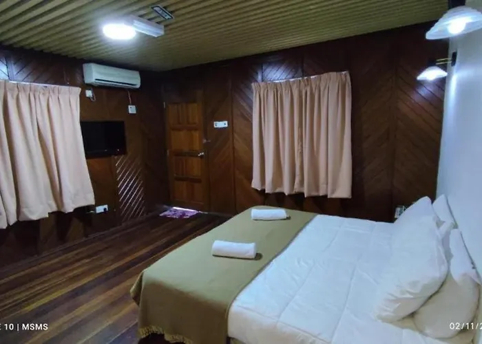 Global Ikhwan Resort