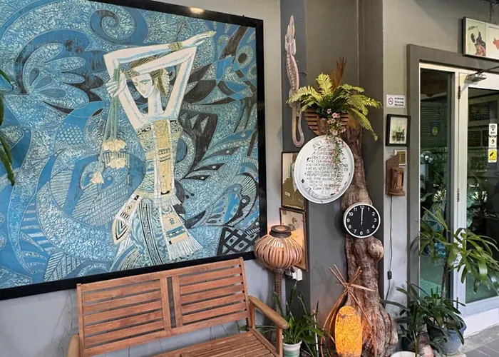 Art Villa