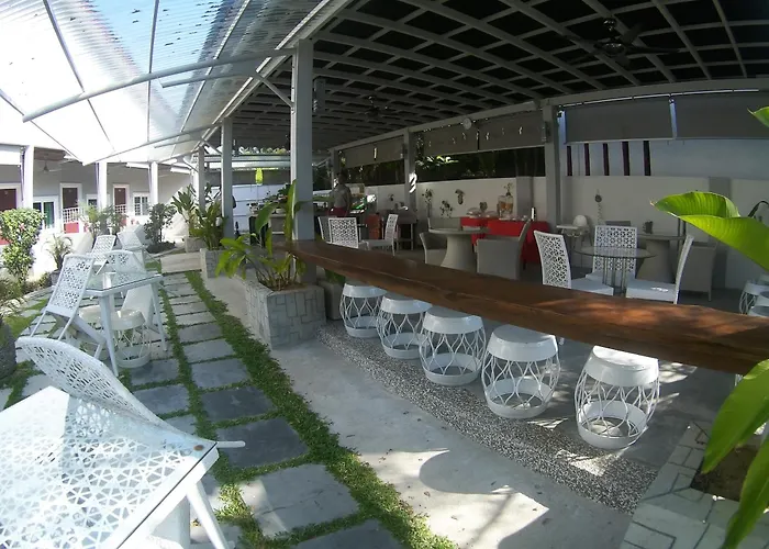 Langkawi Chantique